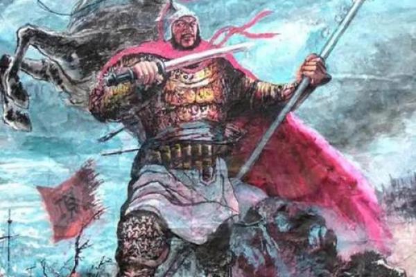 四面楚歌是指什么生肖(四面楚歌是指什么生肖数字)