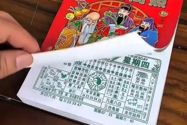 2025年的黄历出来了吗 2025年的黄历出来了吗