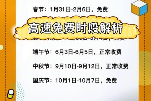 端午节高速免费吗2022年 端午节高速免费吗2022年
