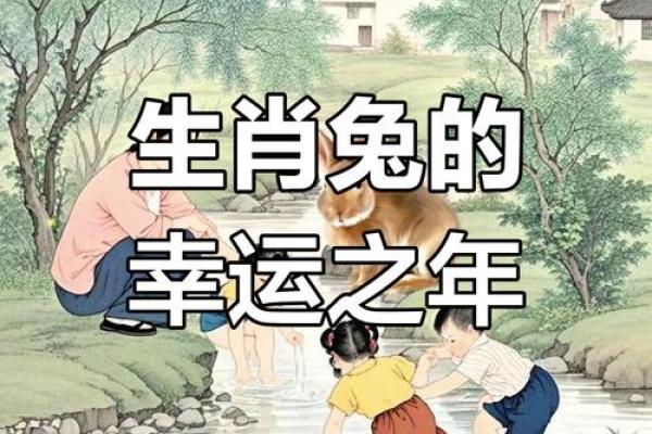 1987年属兔人2025年全年运势 1987年属兔人2025年运势详解全年运程大揭秘