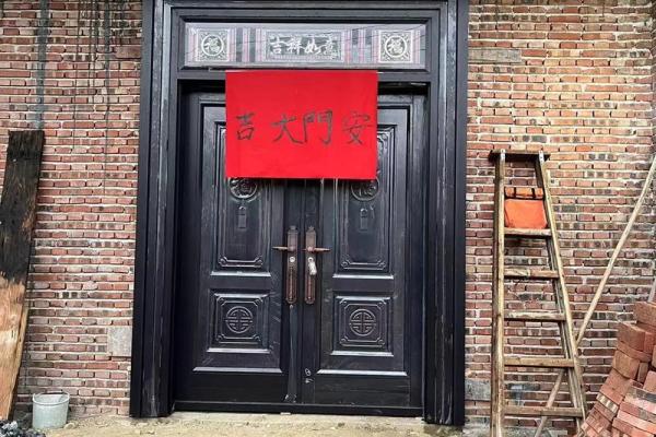 2021年4月适合安门的日子有哪些呢 2021年4月适合安门的日子有哪些呢