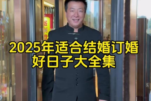 2025订婚的最佳时间是多少 2025订婚的最佳时间是多少