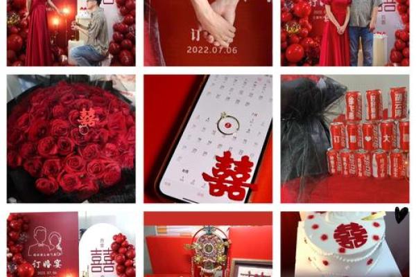 2022年初六适合订婚吗 2022年初六适合订婚吗
