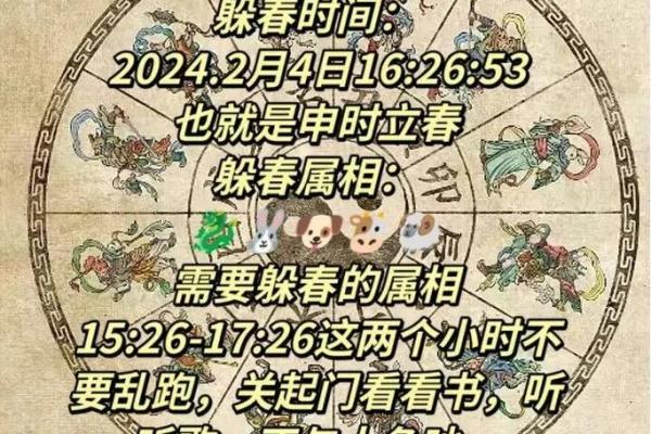2021年立春是几月几号 2021年立春是几月几号