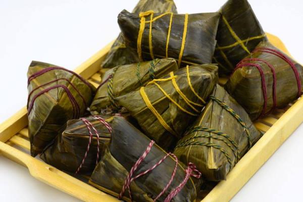 端午节吃什么传统食物 端午节吃什么传统食物