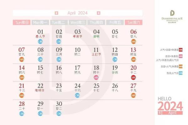 2025年5月4日黄历吉日查询 2025年5月4日黄历吉日查询