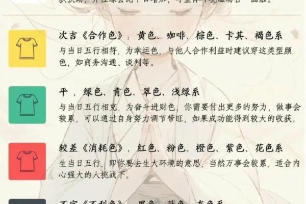2022年3月4日五行穿衣指南(2021年3月4日五行穿衣搭配)