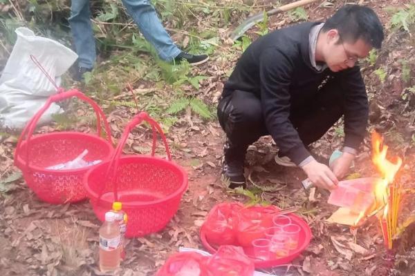 清明节5号还可以上坟不 清明节5号还可以上坟不