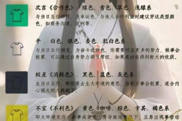 五行穿衣2021年8月25日(五行穿衣2021年8月25号)