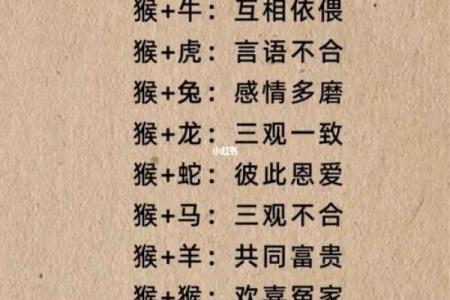 两雄相争是什么生肖