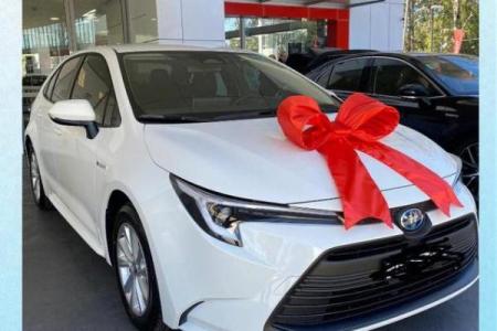 2021年4月份适合提车的吉日有哪些