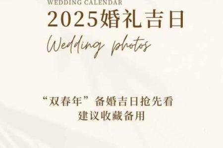 2025年属兔结婚吉日 2025年属兔结婚吉日大全最佳婚期推荐