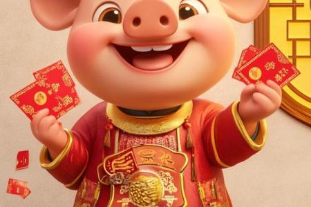 2025年属猪1995全年运势_2025属猪人1995的全年运势如何