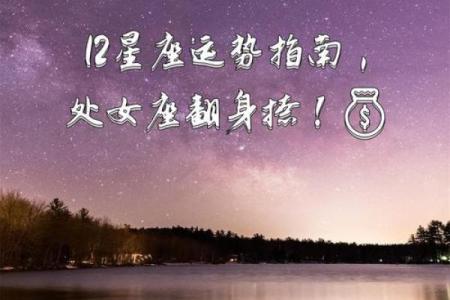 2024年12星座运势大揭秘谁将迎来好运年