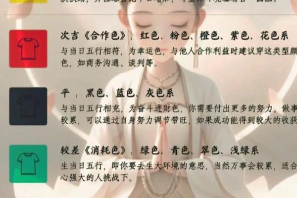 五行穿衣2021年9月5(五行穿衣2021年9月16日)