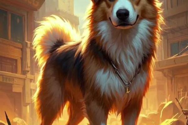 属狗的人2025年的运势 2025年属狗人运势详解事业财运爱情全解析