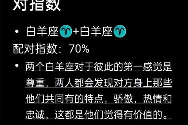 白羊座如何拿捏(白羊座如何拿捏射手男)