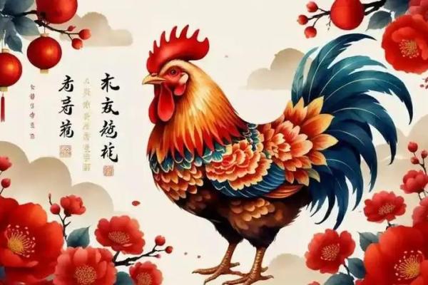 生肖鸡2025年运势及运程_属鸡之人2025年运势及运程