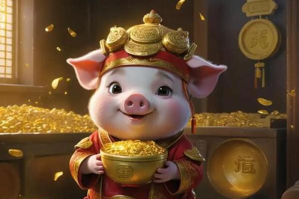 2025年生肖猪运势详解全年运程大揭秘 2025年生肖猪运势详解全年运程大揭秘