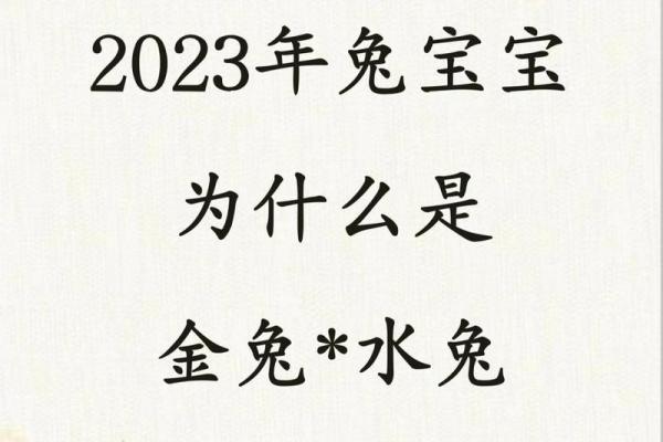 2023年是农历癸卯兔年吗 2023年是农历癸卯兔年吗