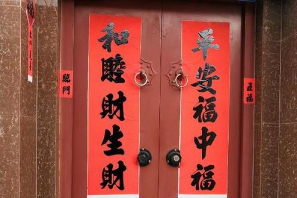 对联什么时候可以贴 对联什么时候可以贴