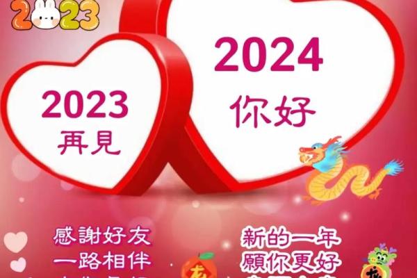 2023年新年祝福语 2023年新年祝福语