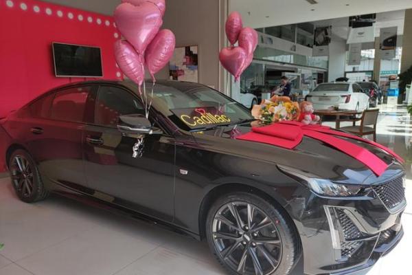 2021年提车吉日大全