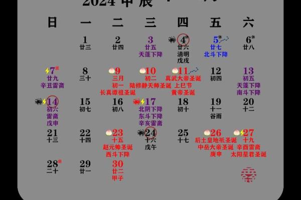 2025年4月4号黄历查询 2025年4月4号黄历查询