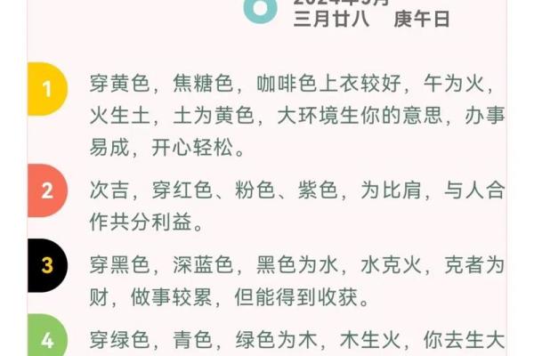 2021年11月24日五行穿衣(2020.11.24日五行穿衣)