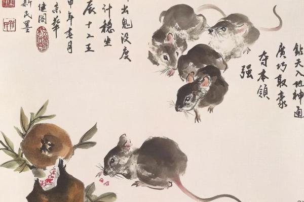 1984年鼠2025运势 1984年鼠2025运势