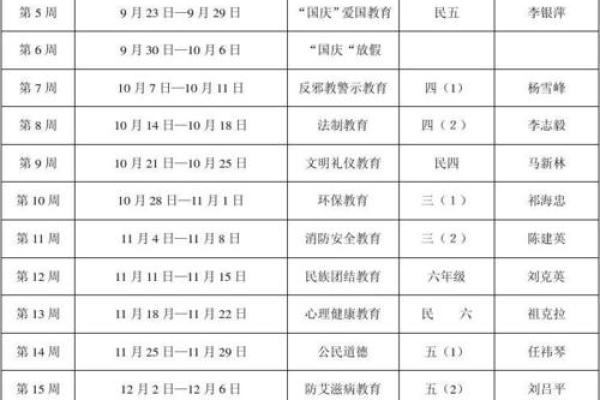 2019北京升国旗时间表 2019北京升国旗时间表