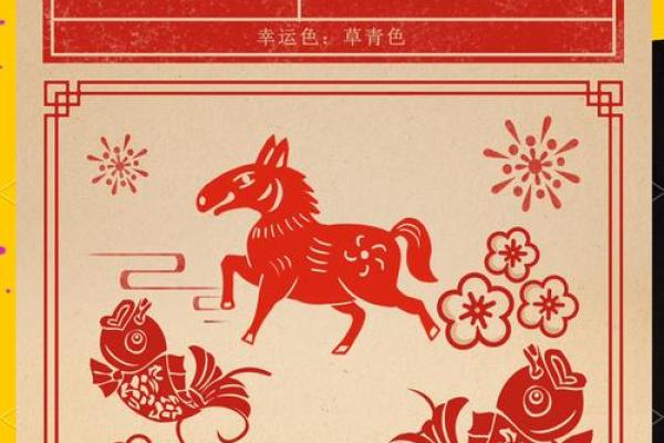 66年正月出生的马今年运势如何 2024年66年正月属马人运势解析全年运程详解