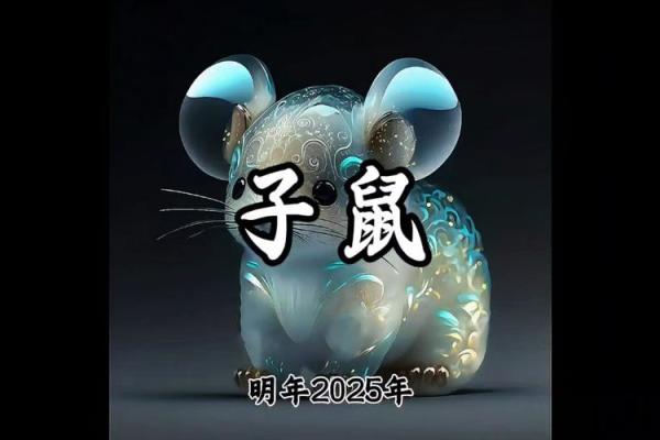 老鼠今年的运势如何2025 老鼠今年的运势如何2025