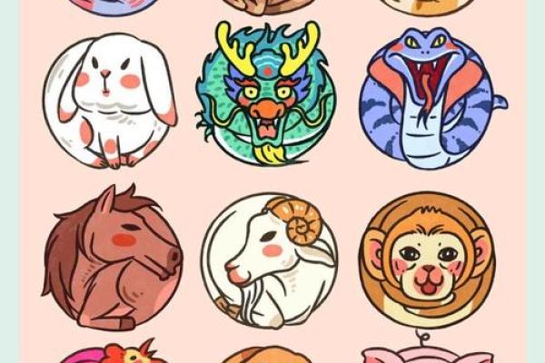 2020是什么生肖 2020是什么生肖