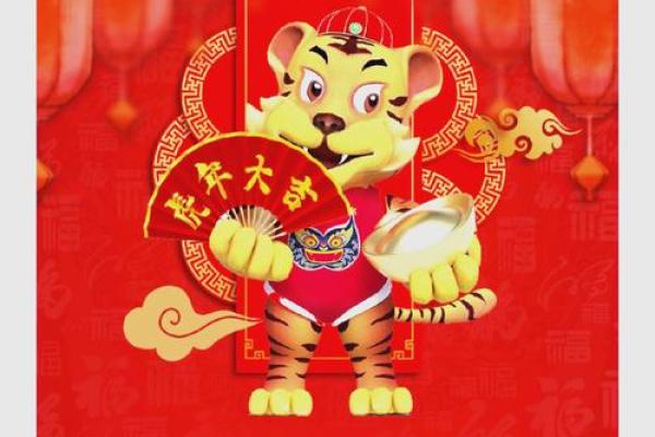 虎虎生威指什么生肖(虎虎生威指什么生肖动物数字数字) 虎虎生威指什么生肖(虎虎生威指什么生肖动物数字数字)