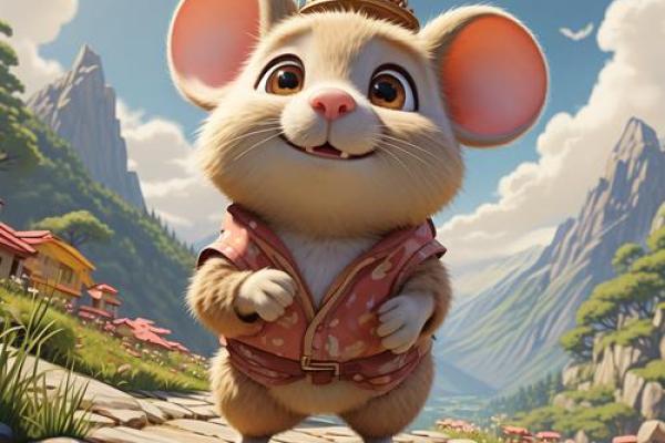 72年的属鼠女在2025年的运势 72年的属鼠女在2025年的运势