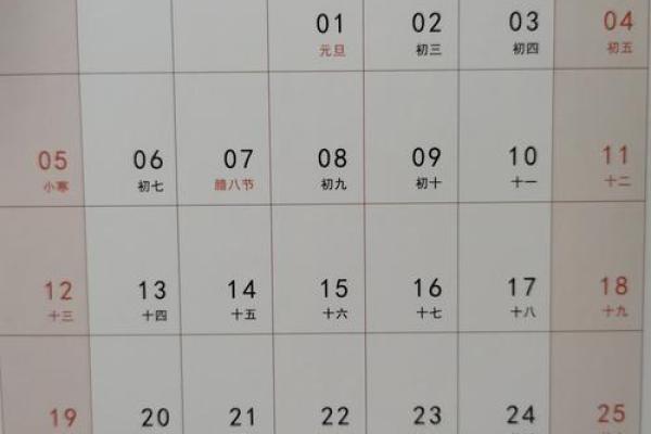 2025年农历新年 2025年农历新年