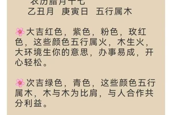 2025年3月27日五行穿衣