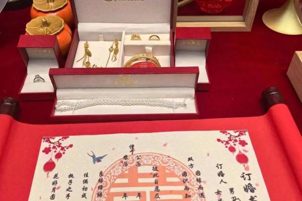 2024年适合订婚的日子阴厉 2024年适合订婚的日子阴厉