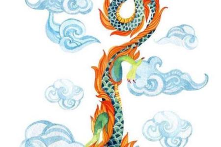 1952年属龙人寿命解析壬辰年出生者健康趋势预测