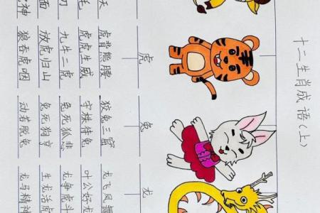 一举两得是什么生肖