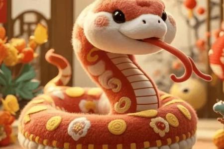 2025年属龙女人全年运势 蛇年属龙女的运势如何