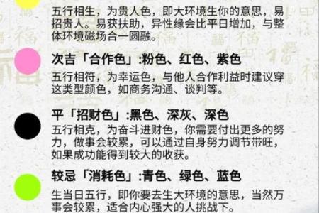 2023年4月28日五行穿衣指南(2021年4月23五行穿衣指南)