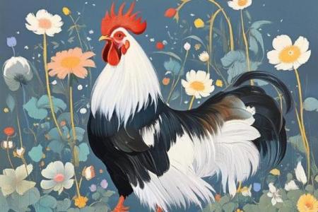 属鸡人在2025年的全年运势_2005年属鸡人2025年运势