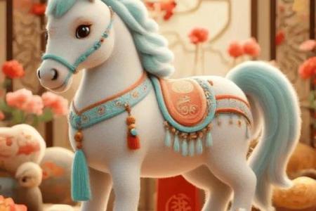 属马2025年全年运势 属马2025年运势解析吉凶预测与全年注意事项