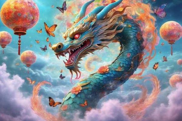 翻江倒海是什么生肖 翻江倒海是什么生肖