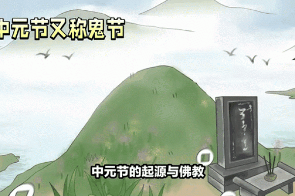 冬至 鬼节 冬至 鬼节