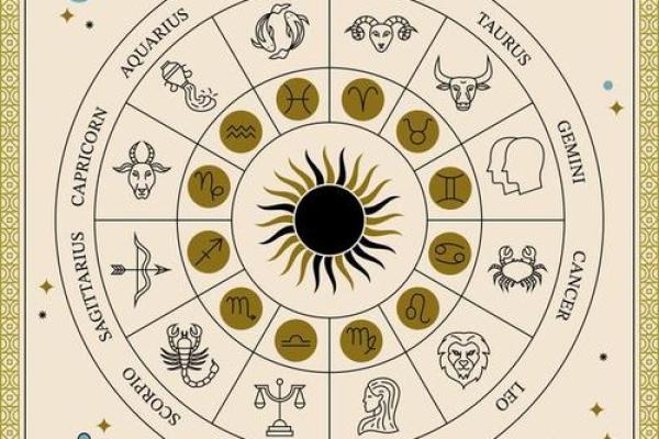 十二星座一周运势预测揭秘未来7天星座运势走向 十二星座一周运势预测揭秘未来7天星座运势走向