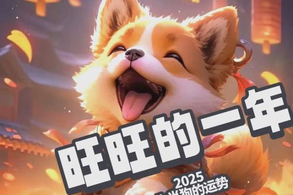 70年的属狗人在2025年的运势如何 1970年属狗2025年运势及运程