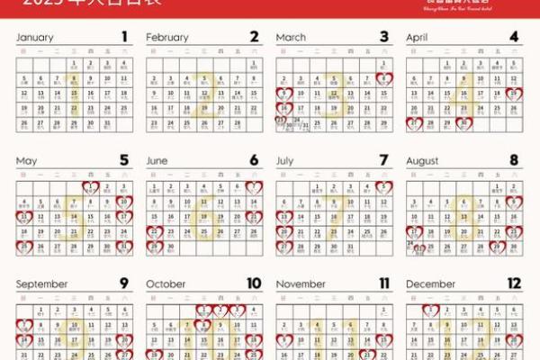 2025年结婚的日子哪天好(2025年结婚吉日一览表) 2025年结婚的日子哪天好(2025年结婚吉日一览表)